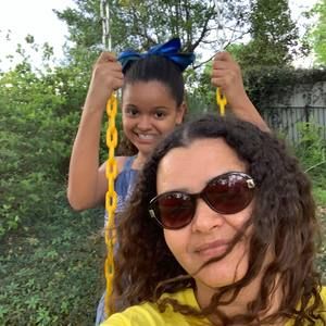 Meet your Posher, Sílvia